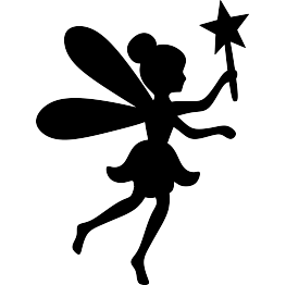 Fairy Fantasy Unisex t-shirt