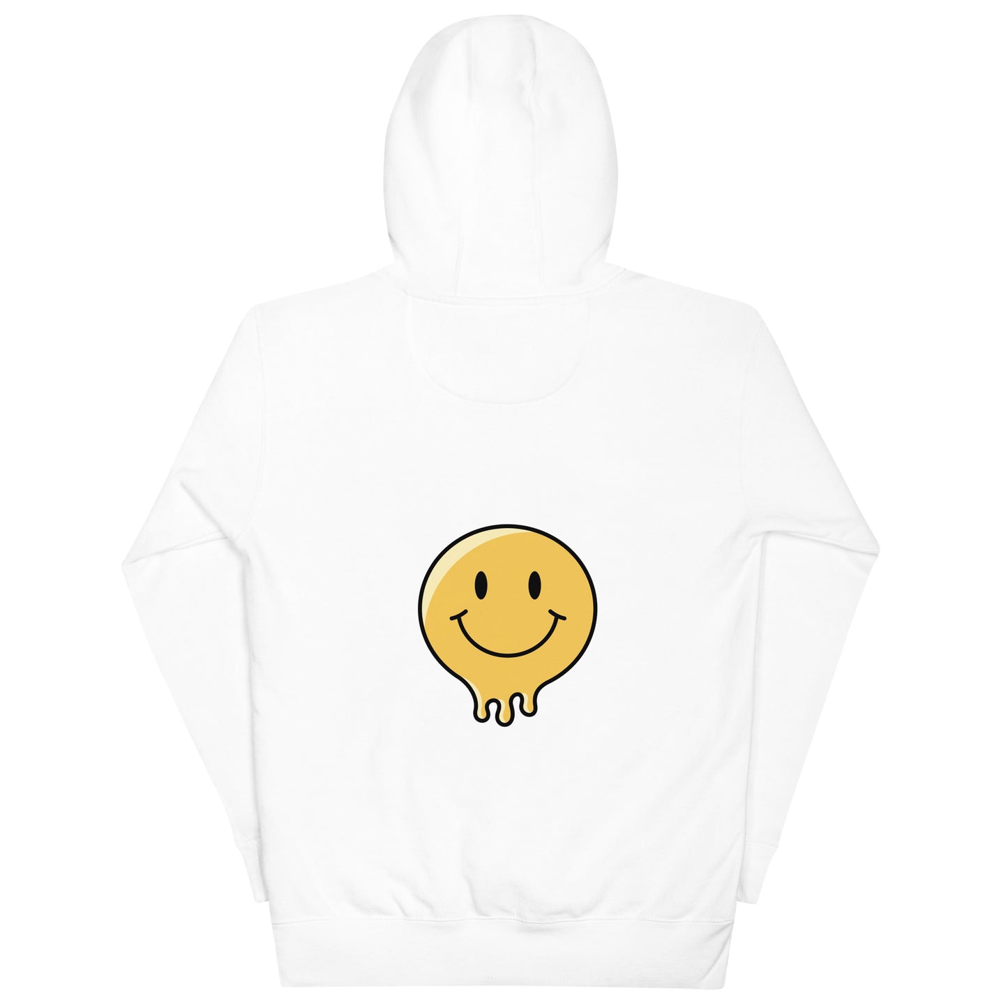 Design Unisex Hoodie EDITED IN SHOPIFY