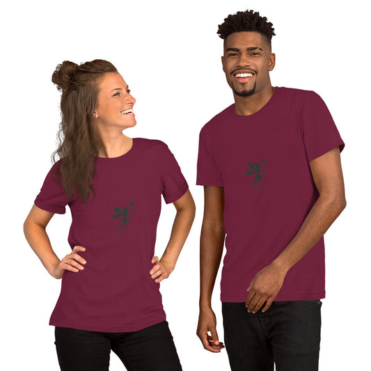 Fairy Fantasy Unisex t-shirt